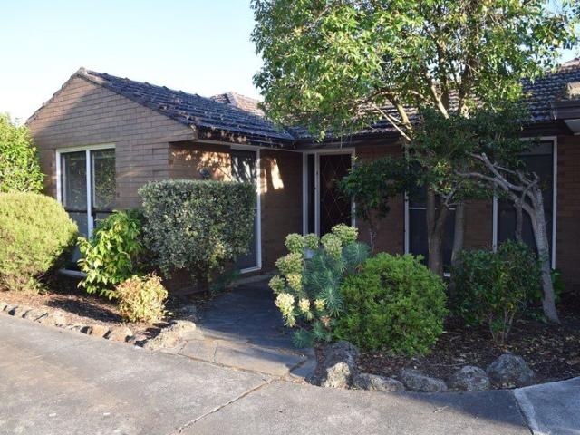 Apartment for rent in Camerons Creek, Victoria