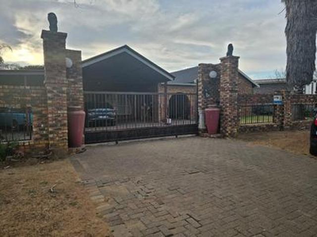 Commercial for sale in Sedibeng, Gauteng