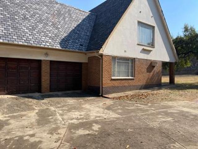 House for sale in Sedibeng, Gauteng