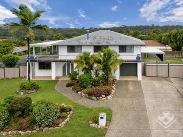 House for rent in Toombul, Queensland