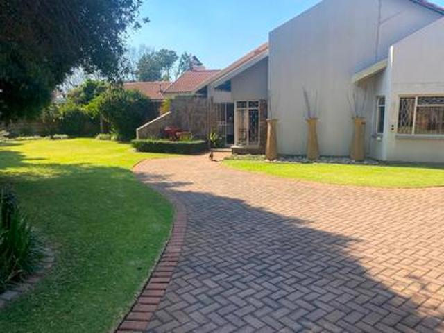 House for sale in Pullens Hope, Mpumalanga