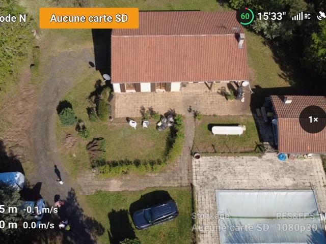 Maison vente à Périgueux, Maurens