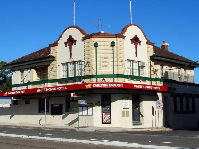 Townhouse for rent in Sydney, New South Wales