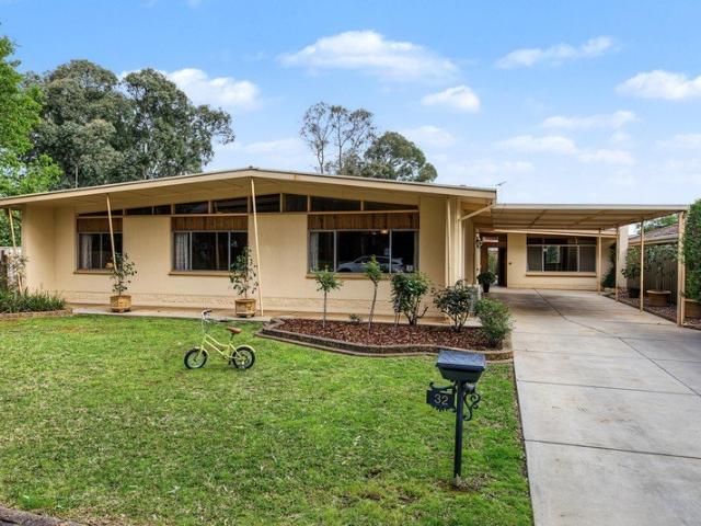 House for sale in Horseshoe Creek, South Australia