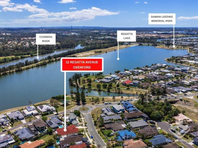 House for sale in Oxenford, Gold Coast City