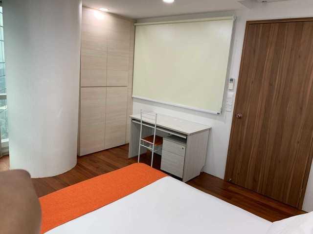 Room for rent