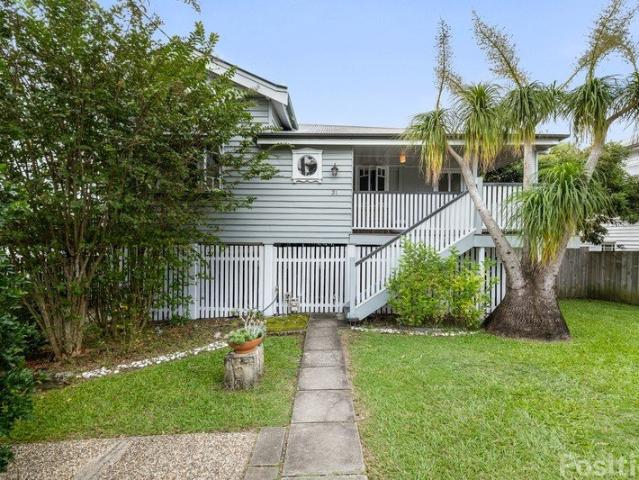 House for rent in Toombul, Queensland