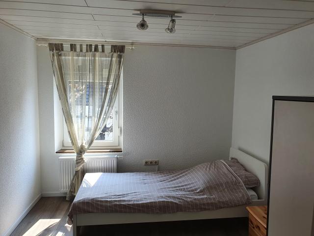 Apartment mieten in Stangenrod, Unnau