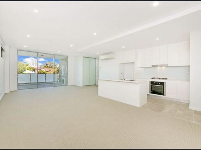 Apartment for rent in Inner West, Sydney