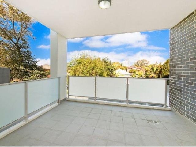 Apartment for rent in Inner West, Sydney