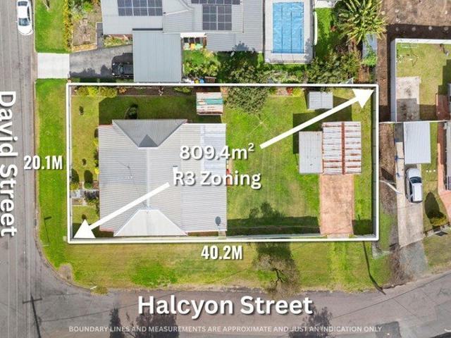 House for sale in New South Wales