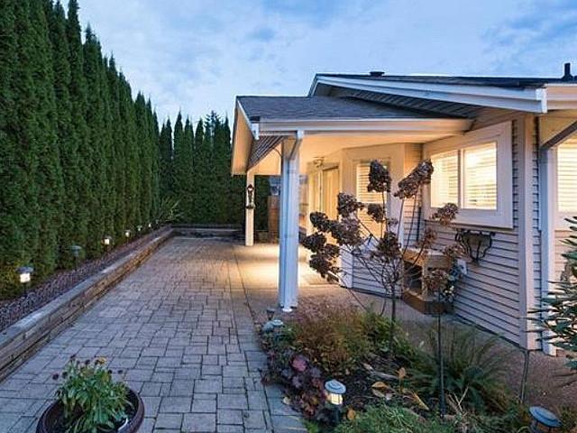 House for sale in Chilliwack, British Columbia