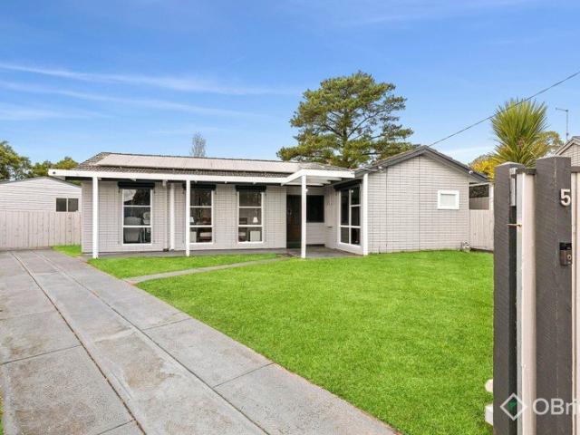 House for rent in Mornington, Melbourne