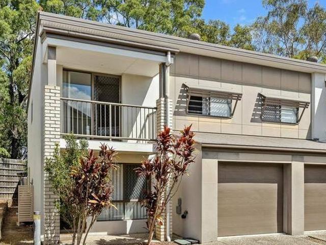 House for rent in City of Brisbane, Methul