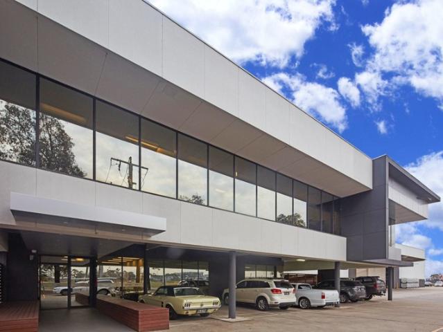 Warehouse for rent in Camerons Creek, Victoria