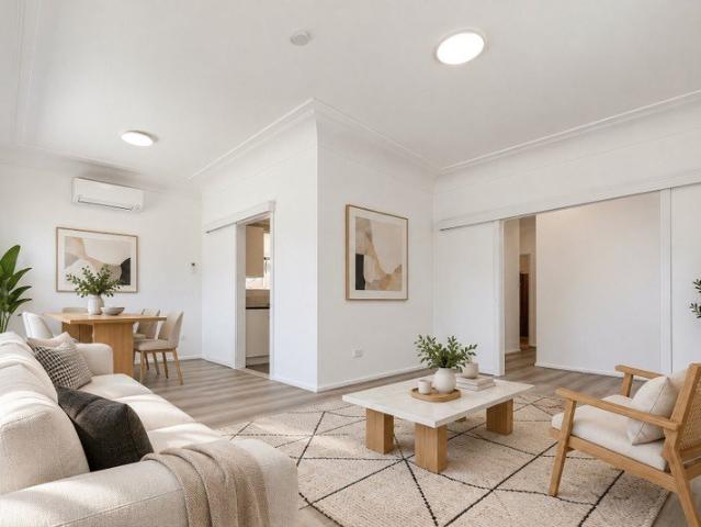 House for rent in Eastlakes, Sydney