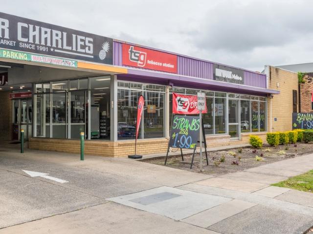 Retail for rent in Lismore