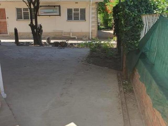 House for rent in Mantsopa, Free State