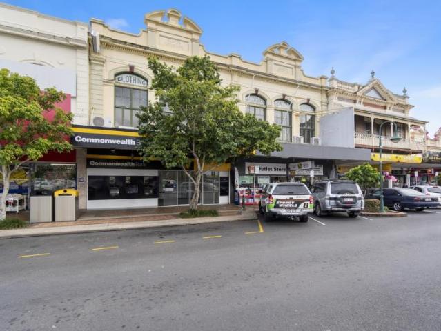 Retail for rent in Banyan, Queensland
