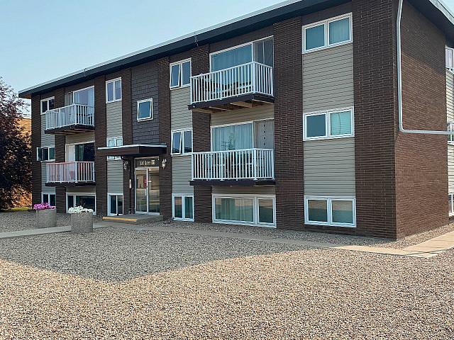 Apartment for rent in Swift Current, Saskatchewan