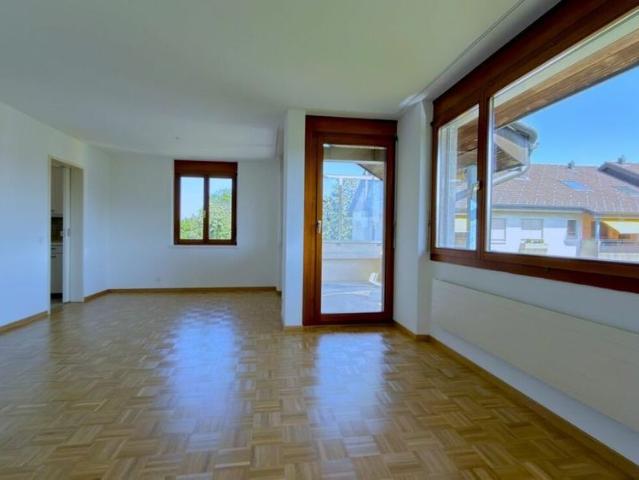 Apartment mieten in Solothurn