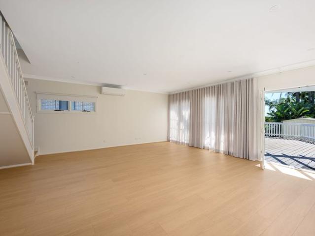House for rent in St George, Sydney