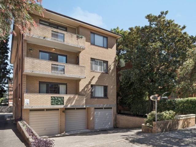 Apartment for sale in St George, Sydney