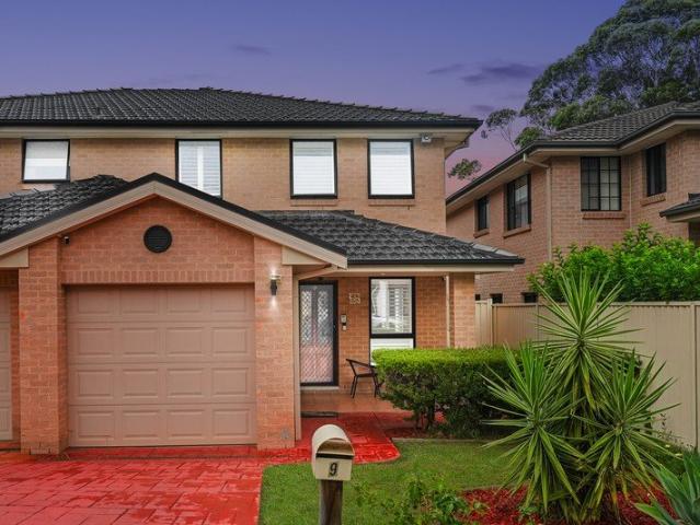 House for sale in Sydney, New South Wales