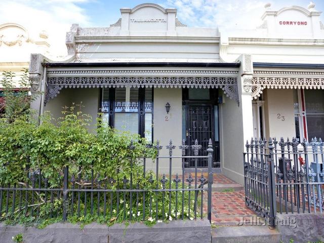 House for rent in Parkville