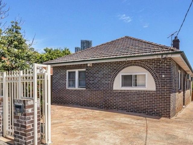 House for sale in Sydney, New South Wales