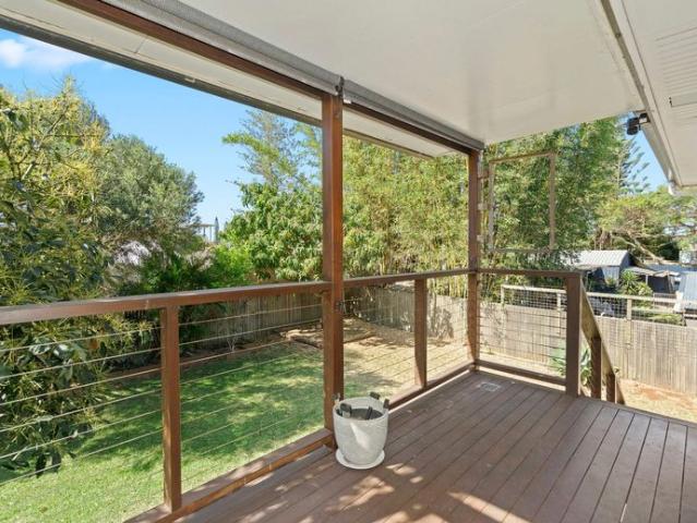 House for rent in Queensland