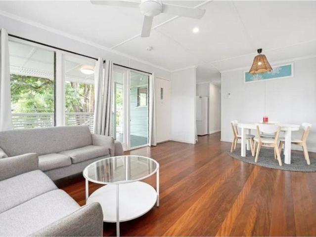House for rent in Toombul, Queensland