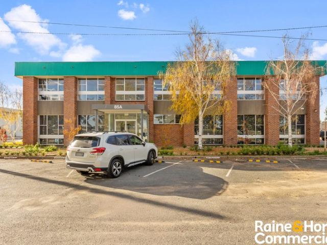 Office for rent in Belfrayden, New South Wales