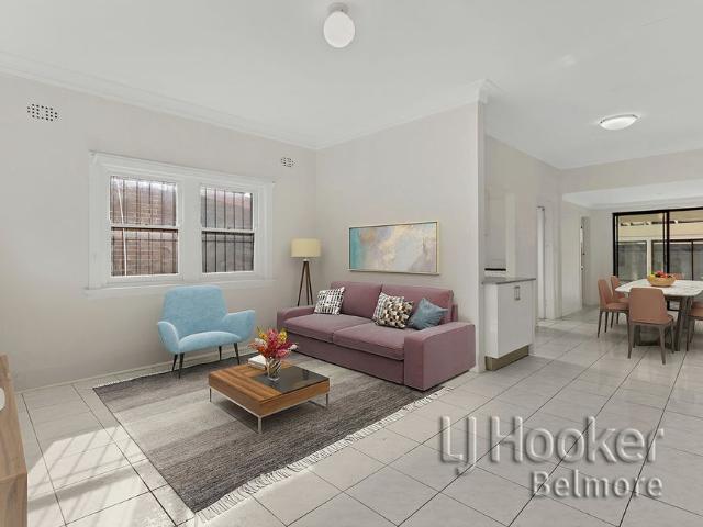 House for rent in Belmore, Sydney