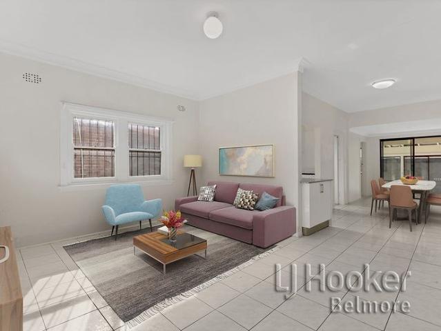 House for rent in Belmore, Sydney