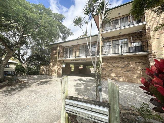 Apartment for rent in Toombul, Queensland