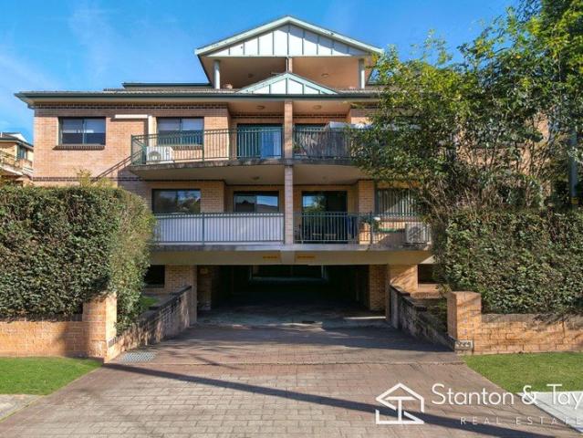 Apartment for sale in Sydney, New South Wales