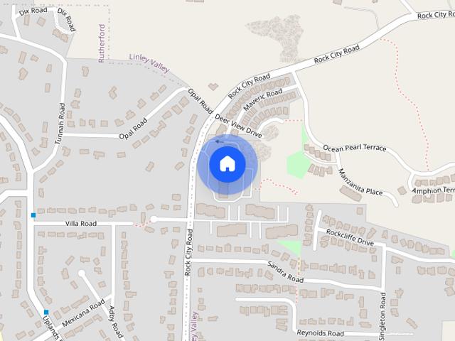 Apartment for rent in Linley Valley, Nanaimo