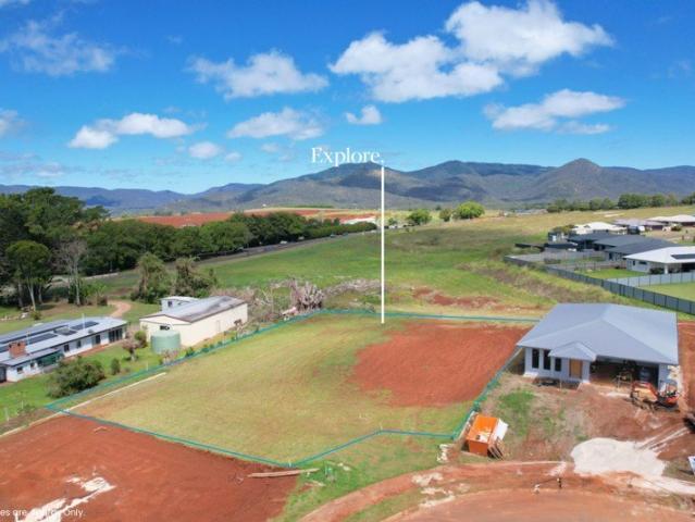 Land for sale in Tablelands, Queensland