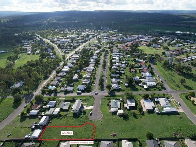 Land for sale in Bancroft, Queensland