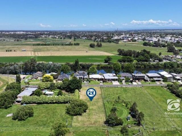 Land for sale in East Bairnsdale, Victoria
