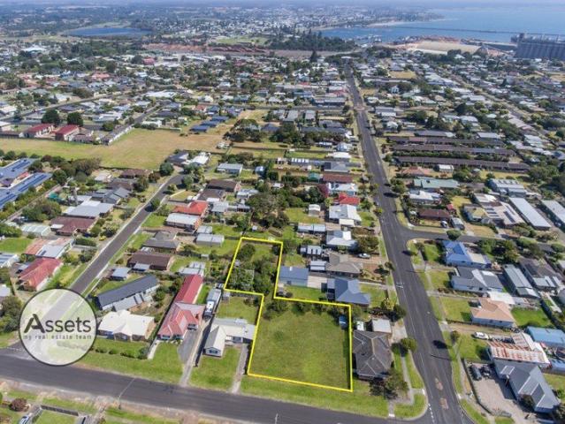 Land for sale in Portland, Victoria