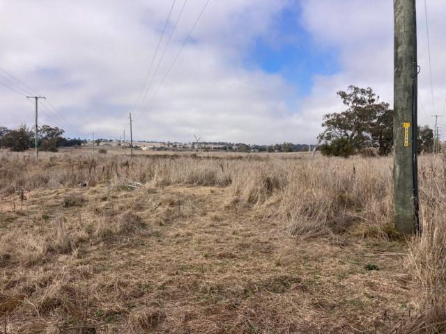 Land for sale in New South Wales