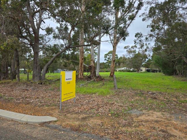 Land for sale in Mount Barker, Western Australia