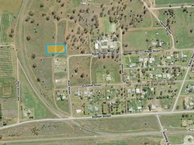 Land for sale in Yarrabandai, New South Wales
