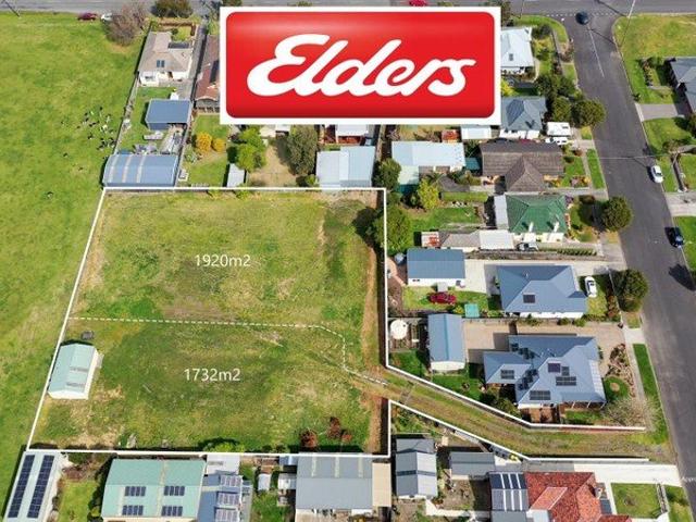 Land for sale in Yarram, Victoria