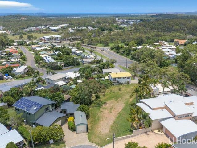 Land for sale in Gladstone, Queensland