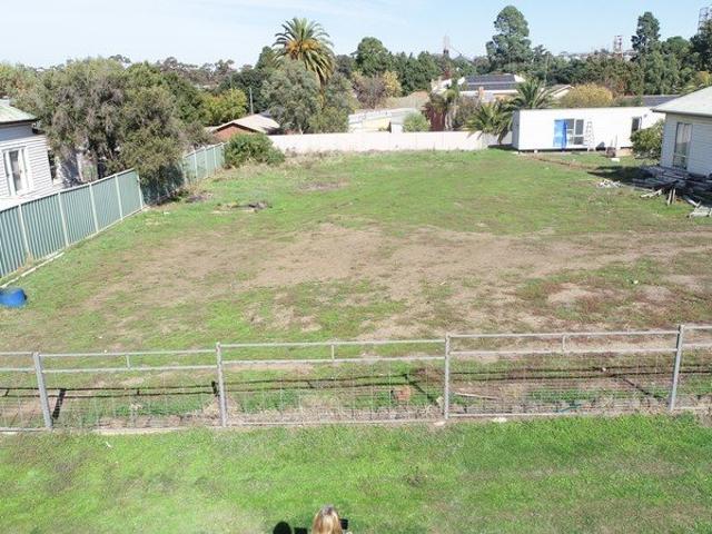 Land for sale in St Arnaud, Victoria