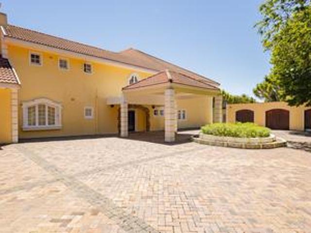 House for rent in Western Cape