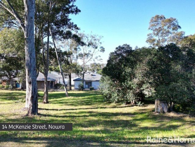 Land for sale in Nowra, New South Wales